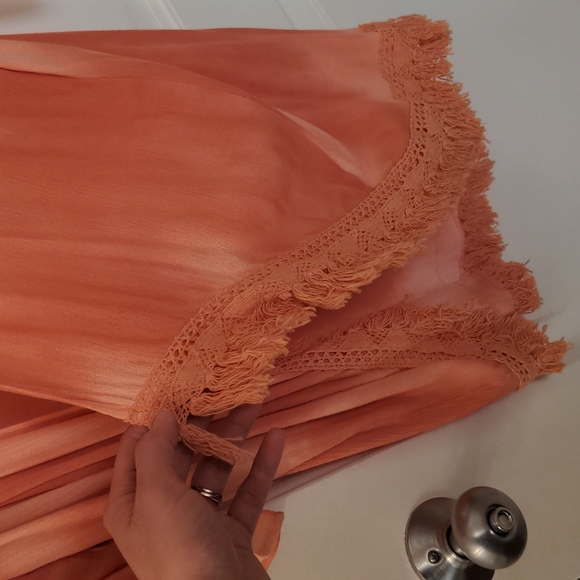 Lani California Cover-up/shawl - Picture 4 of 4